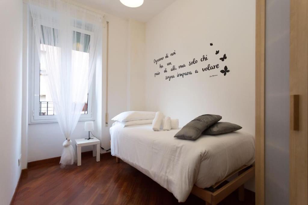Apartment Podesti House - Flaminio Stadio Olimpico Rom