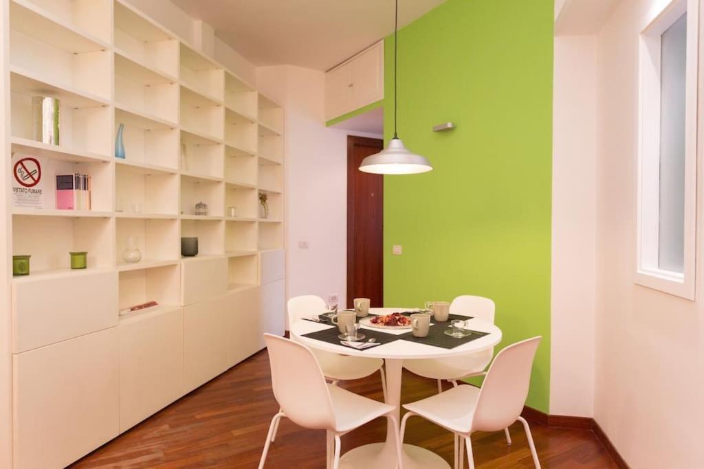 Podesti House - Flaminio Stadio Olimpico Apartment Rom